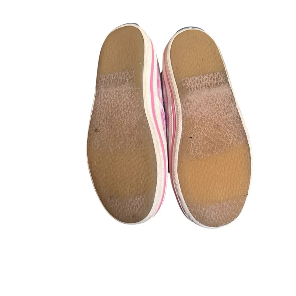 Keds Kids X Kate Spade Shoes Size 6M